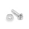 Dritz® Gold Extra-Large Eyelets with Tools, 72 Sets